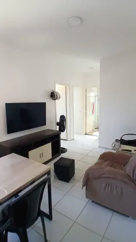 Apartamento à venda no PARQUE PETRÓPOLIS I, PETRÓPOLIS, Maceió, AL