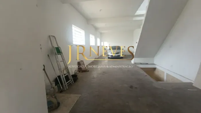 SALAO COMERCIAL em SÃO PAULO - SP, VILA IMPÉRIO
