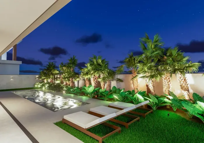 Casa de Alto Padrão no Condomínio Lagoa Santa Park Residence - Oportunidade!