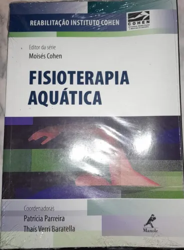 Livro de Fisioterapia