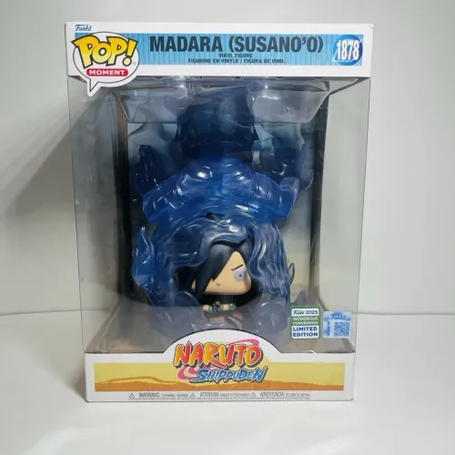 FUNKO POP MADARA (SUSANO?O) 1878