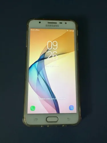 J7 prime