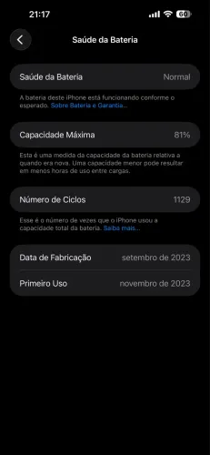 iPhone 15 Pro Max 512gb