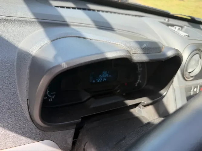 Chevrolet Montana LS 1.4 Econoflex 8V 2P 2014