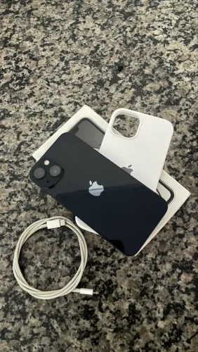 IPHONE 13 128GB PEGO ANDROID MAIS VOLTA