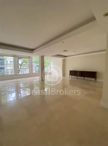 CONDOMINIO DO EDIFICIO MENDES - Apartamento 3 quartos, sendo 2 suítes