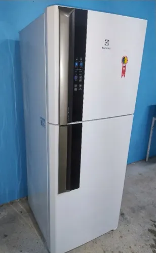 Geladeira Electrolux Fros Free