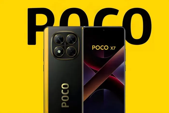 Poco x7 256gb 12gb de ram 1 mês de uso sem detalhe algum
