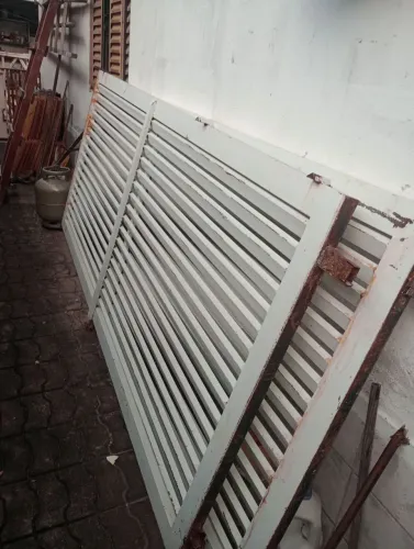 Portão