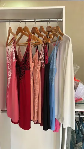 Vender loja completa marca Del Rayssa 