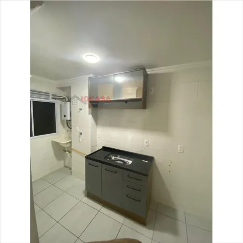 Apartamento a venda em Itaquera
