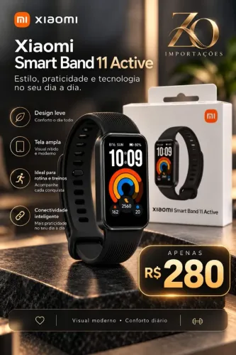 Smart Xiaomi