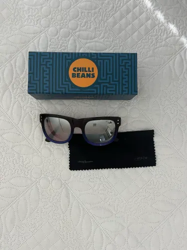 Óculos de sol