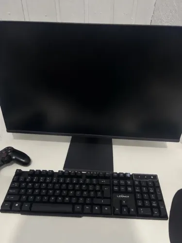 Monitor lg ultragear 144 hz, 24 polegadas.