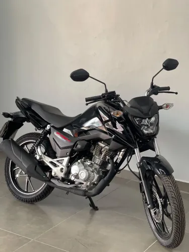 FAN 160 IMPECÁVEL!