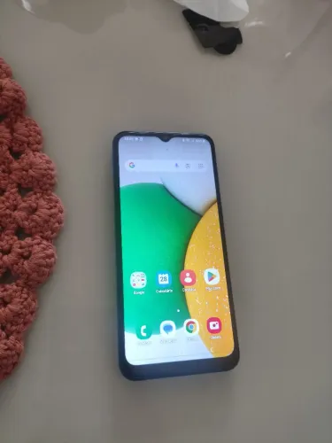 Samsung Galaxy A03