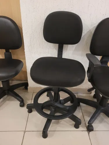 Cadeira de escritório