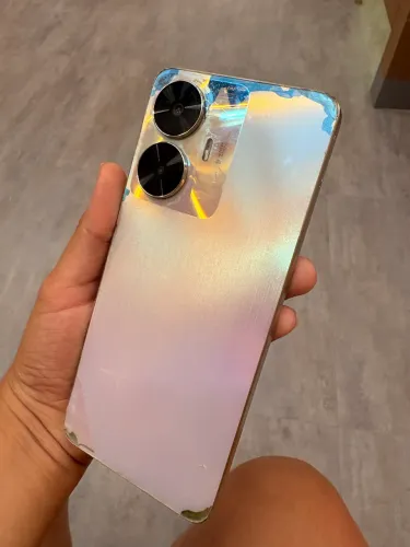 Realme C55