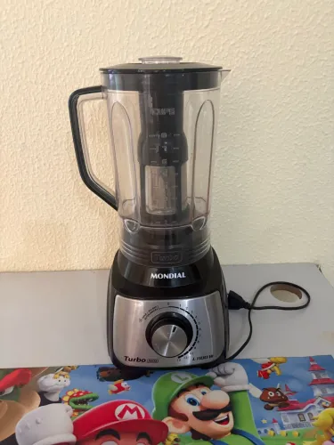 Vendo liquidificador 