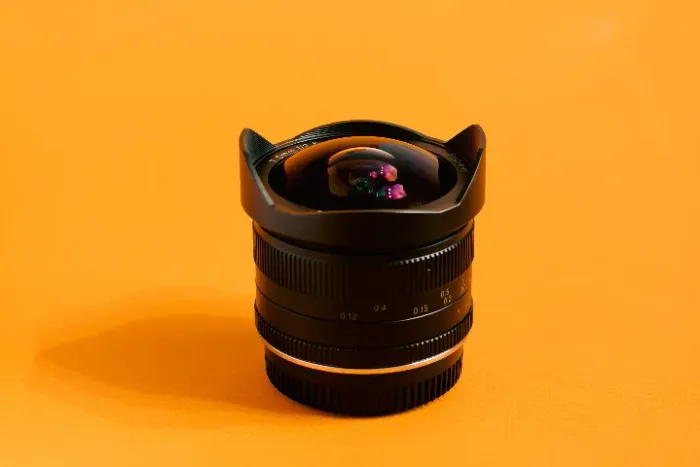 Lente 7Artisans 7.5mm f/2.8 II Fisheye (Micro Four Thirds)