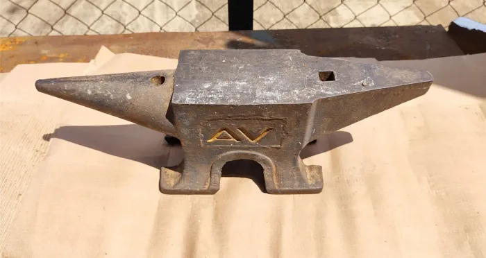 Bigorna 20 kg