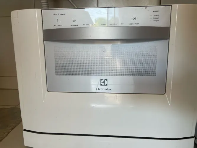 Vendo Lava louça e forno elétrico