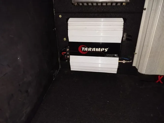 Vendo Módulo Taramps Smart 3