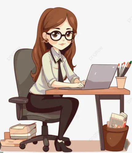 Auxiliar de escritório