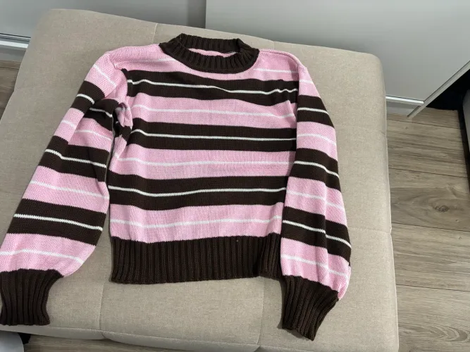 Suéter feminino
