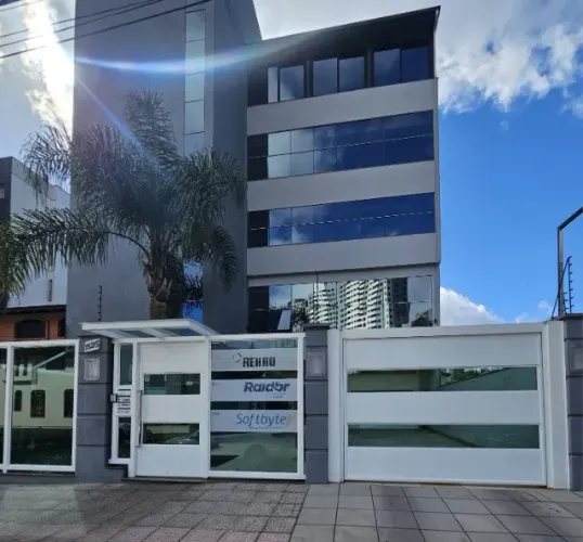 Sala Comercial - Proximo ao Iguatemi Caxias