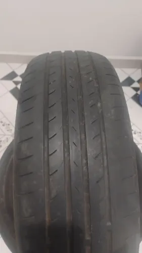 Pneus aro 15 Xbry