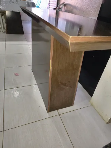 Aparador para sala de jantar 