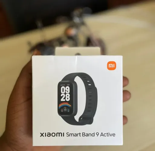 Xiaomi Band 9 Active Global Pronta Entrega