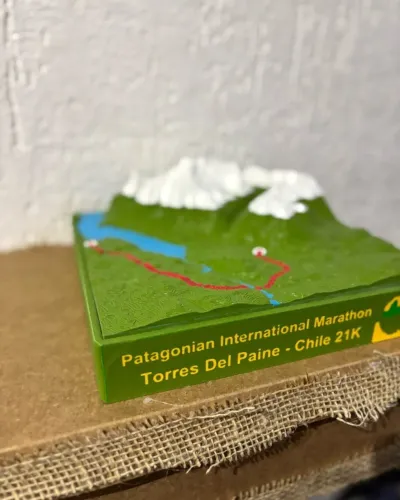 IMPRESSÃO 3D PERSONALIZADA