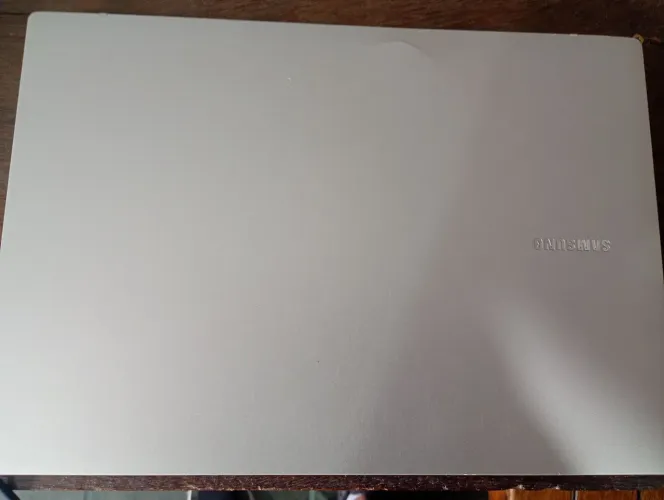 Notebook Samsung