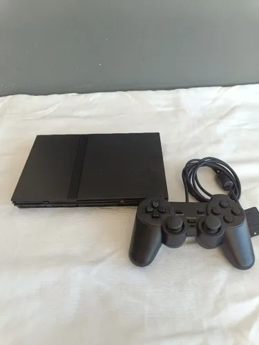 Playstation 2