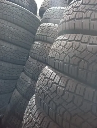 Seu pneu 195/60 R15 está aqui, confira