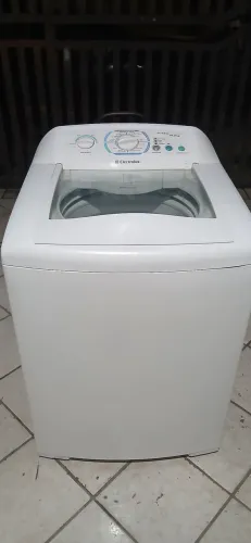 Electrolux 12k revisada!