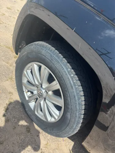 Aro 18 Amarok
