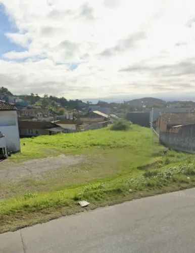 Terreno para Venda em Joinville, Itaum