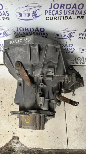 Caixa de câmbio manual PALIO FIRE 1.0