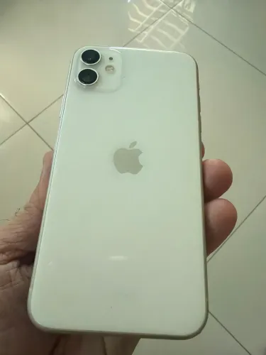 iPhone 11 para retirada de peças