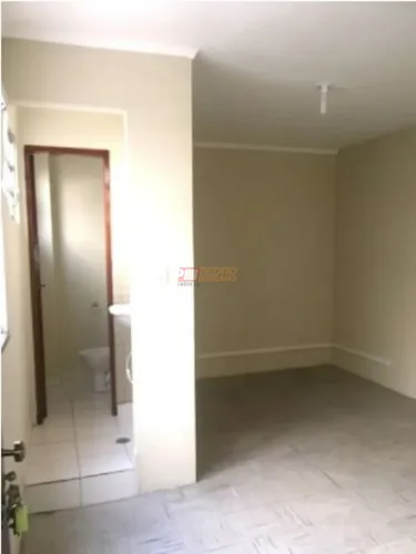 Sala Comercial no Bairro Planalto em São Bernardo do Campo
