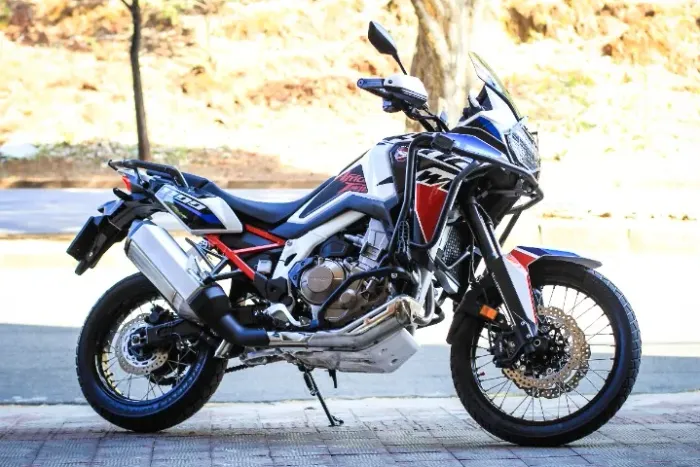 Honda CRF1100L Africa Twin - 2023