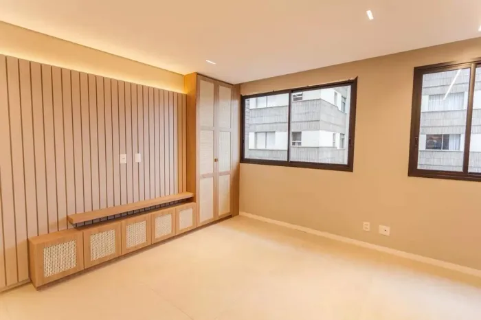 Apartamento a venda Santo Agostinho 2 suites , próximo ao Dimond Mall