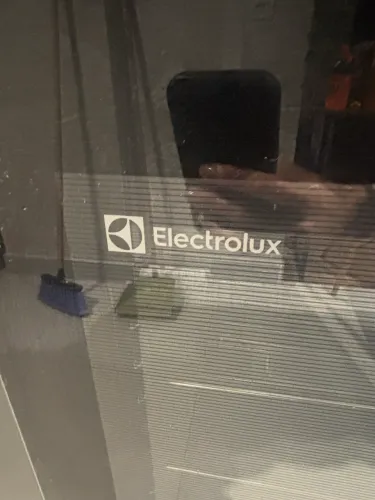Fogão Electrolux