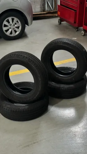 Pneus Goodyear 175/70R14