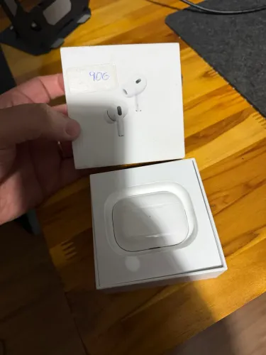 Airpods Pro 2