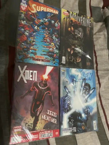 Quadrinhos