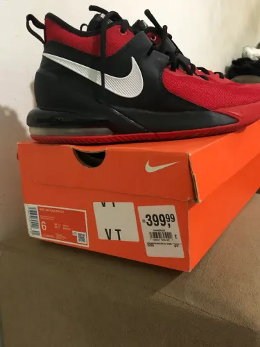tenis airmax